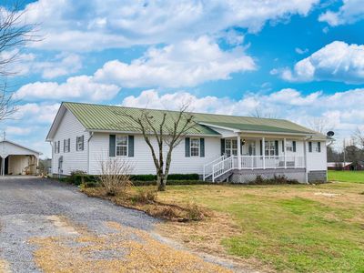 96 County Road 681, Rainsville, AL, 35986