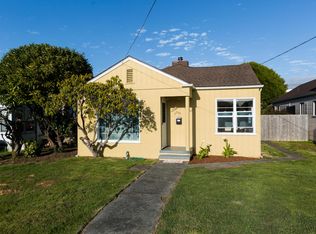 1765 I St, Eureka, CA 95501