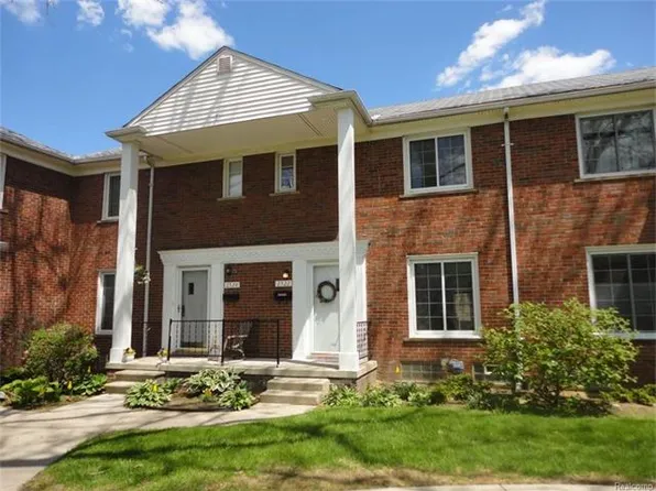 2522 Galpin Ave #1, Royal Oak, MI 48073