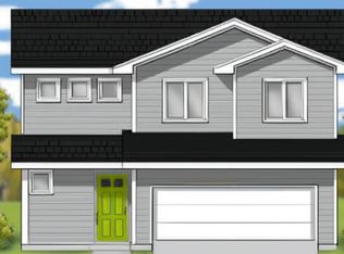 Harrison Plan, Harvest Meadows, Bondurant, IA 50035