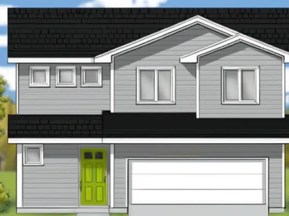 Harrison Plan, Kimberly Woods