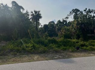 Sadnet Ln LOT 8, North Pt, FL 34286