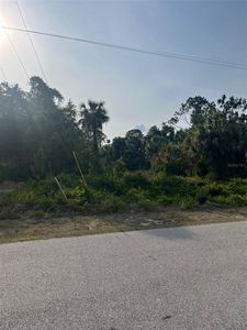 Sadnet Ln LOT 8, North Pt, FL, 34286