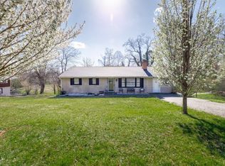 118 Bryant Rd, Lynchburg, VA 24502