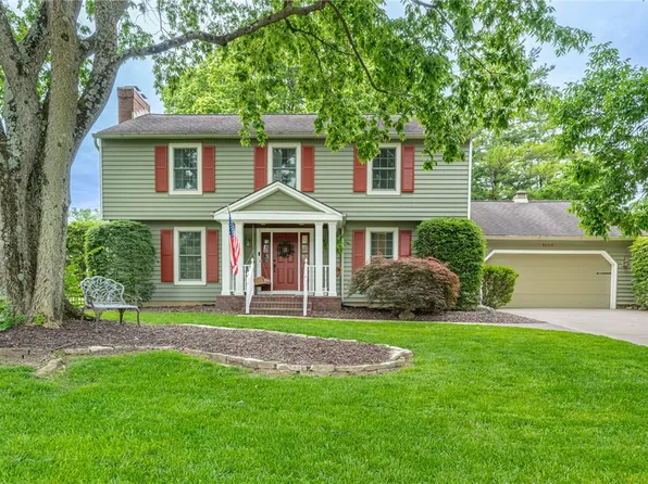 1004 Quail Run Dr, Dayton, OH 45458