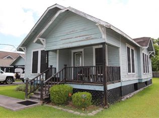 1695 Moller Dr, Alvin, TX 77511