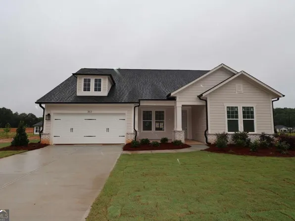 363 Barnfield Way, Dallas, GA 30157