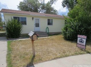 855 Kristen Ct, Lander, WY 82520