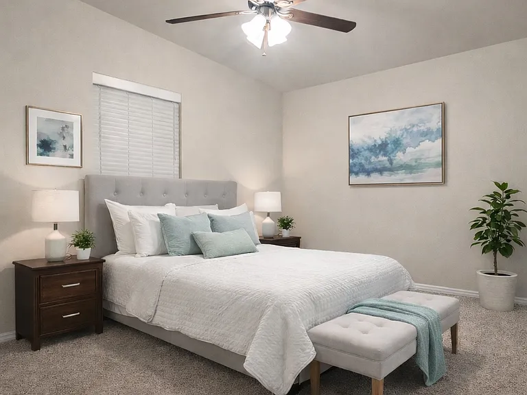 Bedroom 3