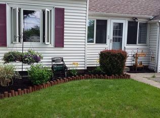 4034 Dewey Ave, Rochester, NY 14616