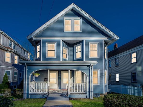 Rental Income Boston Real Estate 19 Homes For Sale Zillow