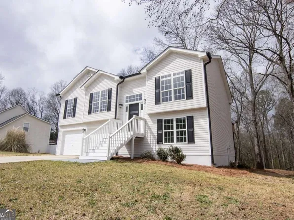 824 Eastmont Rd, Winder, GA 30680