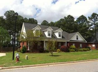 304 Victoria Cir, Warner Robins, GA 31088