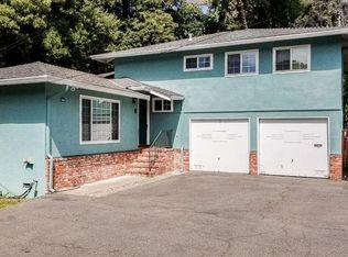 4007 Harding Way, Oakland, CA 94602