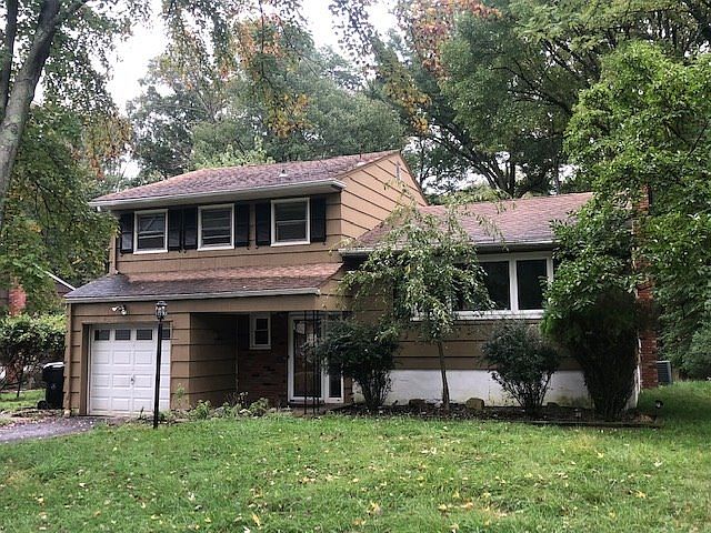 Property Front View