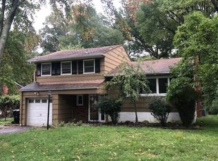 1442 Coolidge St, Plainfield, NJ 07062
