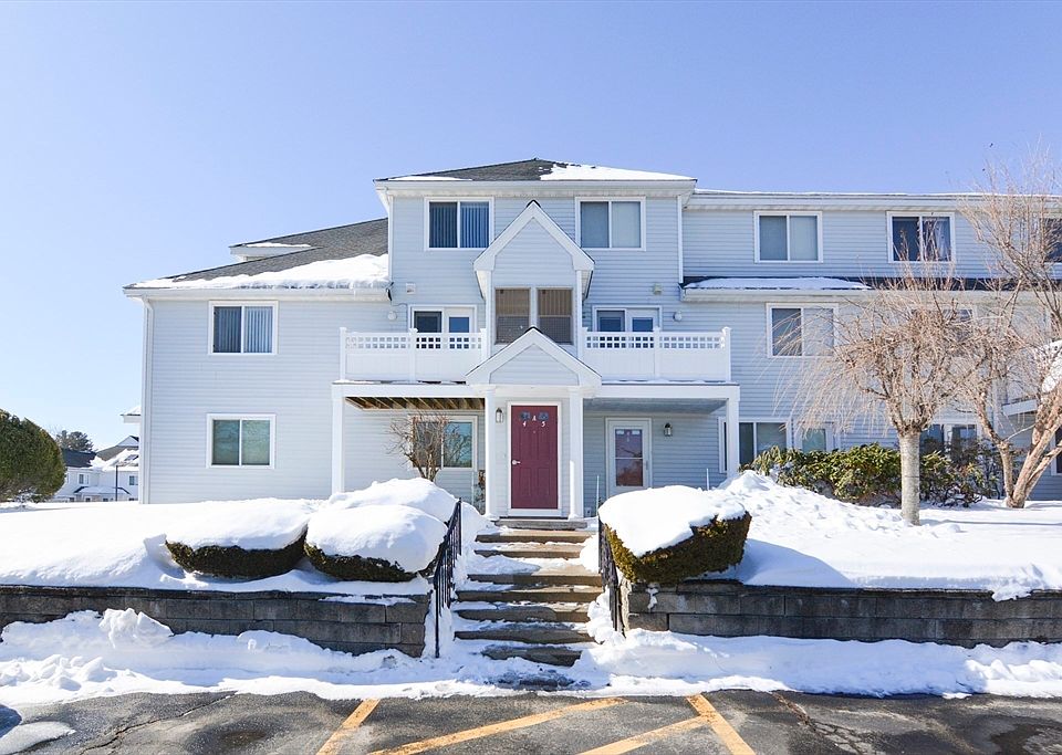 1st image of 360 Littleton Rd Unit A4