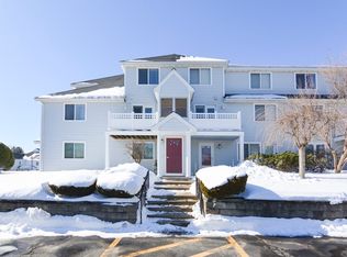 360 Littleton Rd UNIT A4, Chelmsford, MA 01824