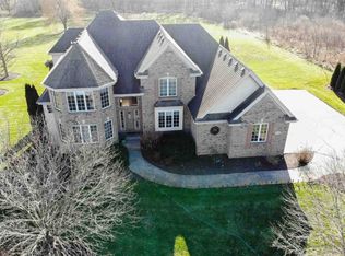 819 Wood Ridge Ln, Caledonia, IL 61011