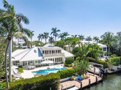 523 17TH AVE S, Naples, FL, 34102