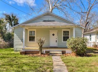 1939 Haynie Dr, Augusta, GA 30904