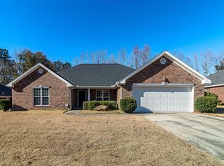 2078 Lake Forest Dr, Grovetown, GA 30813