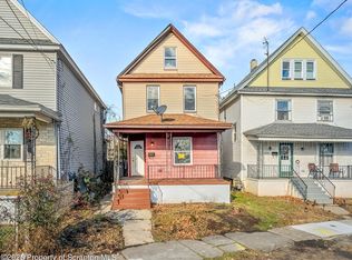 1057 Euclid Ave, Scranton, PA 18504