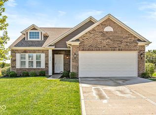 8414 Ambrosia Ln, Pendleton, IN 46064