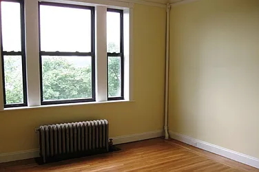 Rented by Corcoran
