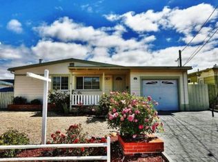 867 Camaritas Cir, South San Francisco, CA 94080