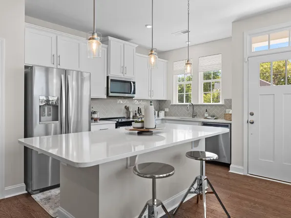 Abode at Miller Farm