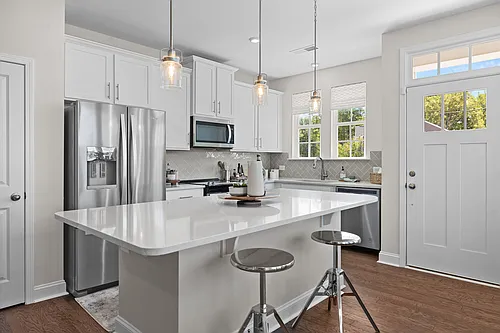 Abode at Miller Farm Photo 1