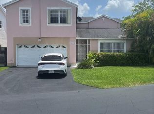 14578 SW 94th Ln, Miami, FL 33186