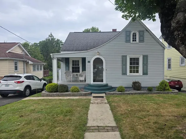 217 Fairview Ave, Beckley, WV 25801