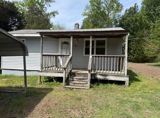 1463 Thomas Haith Ln, Burlington, NC 27217