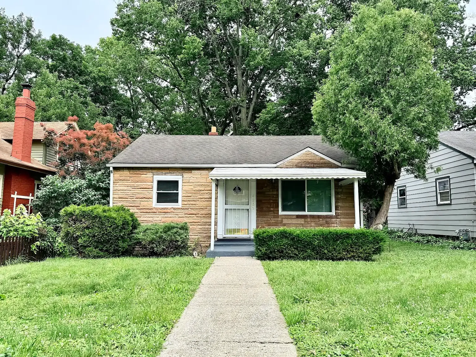 4 bed, 1769 sqft, $2,000 — Photo 1