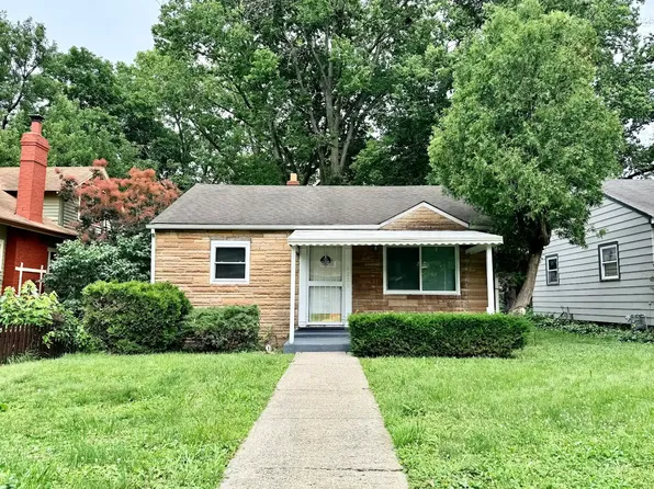 4235 Rookwood Ave, Indianapolis, IN 46208