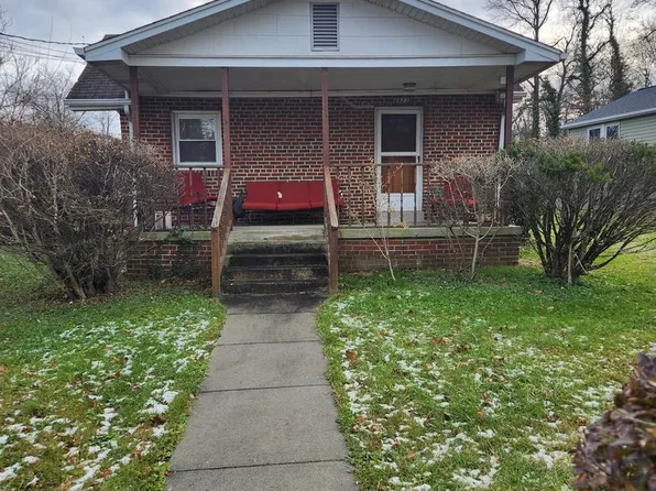 8923 Carroll Heights Ave, Jessup, MD 20794