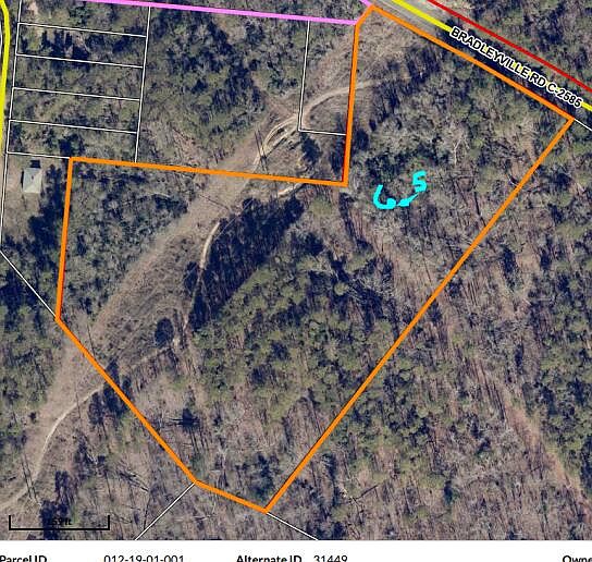 1st image of 65A Bradleyville Rd