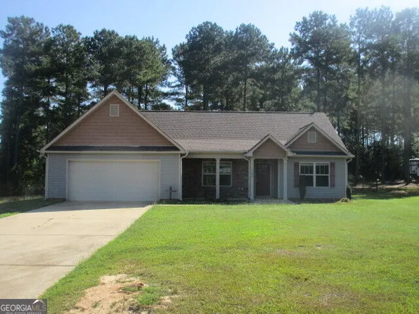 123 Needleleaf Ct, Barnesville, GA 30204