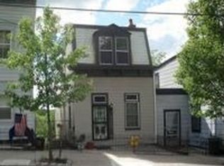 2559 W McMicken Ave, Cincinnati, OH 45214