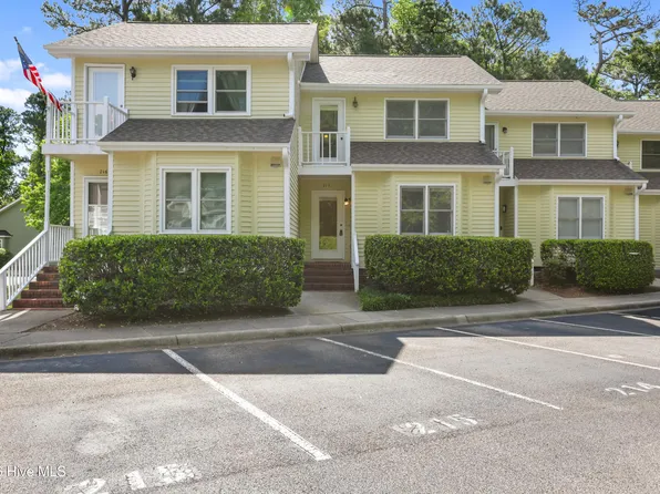 1800 Eastwood Road #215, Wilmington, NC 28403