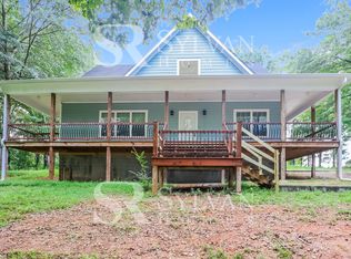 155 Northwood Rd, Tyrone, GA 30290