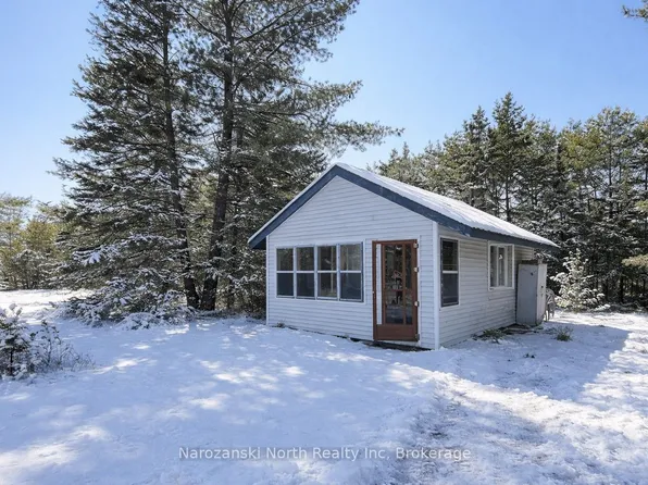 LOT 2 Prevost Rd, French River, ON P0M 2N0