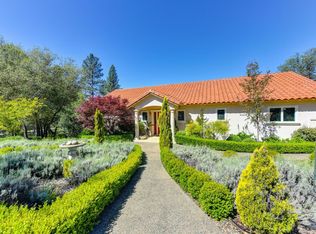 13280 Whitman Way, Oregon House, CA 95962