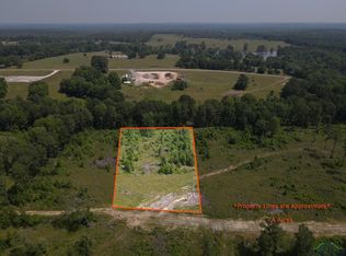 Fm Tract #6, Hallsville, TX 75650