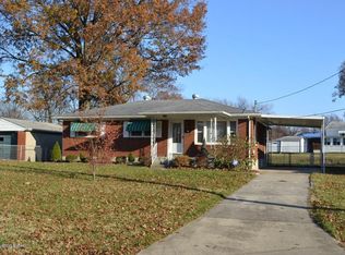 4459 Charlotte Ann Dr, Louisville, KY