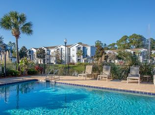 Edens Edge Apartments, Jacksonville, FL 32210