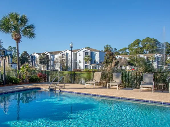 Edens Edge Apartments