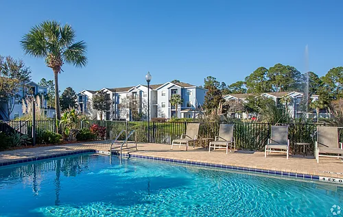 Edens Edge Apartments Photo 1